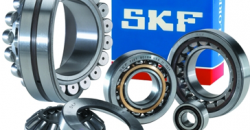 Подшипники skf